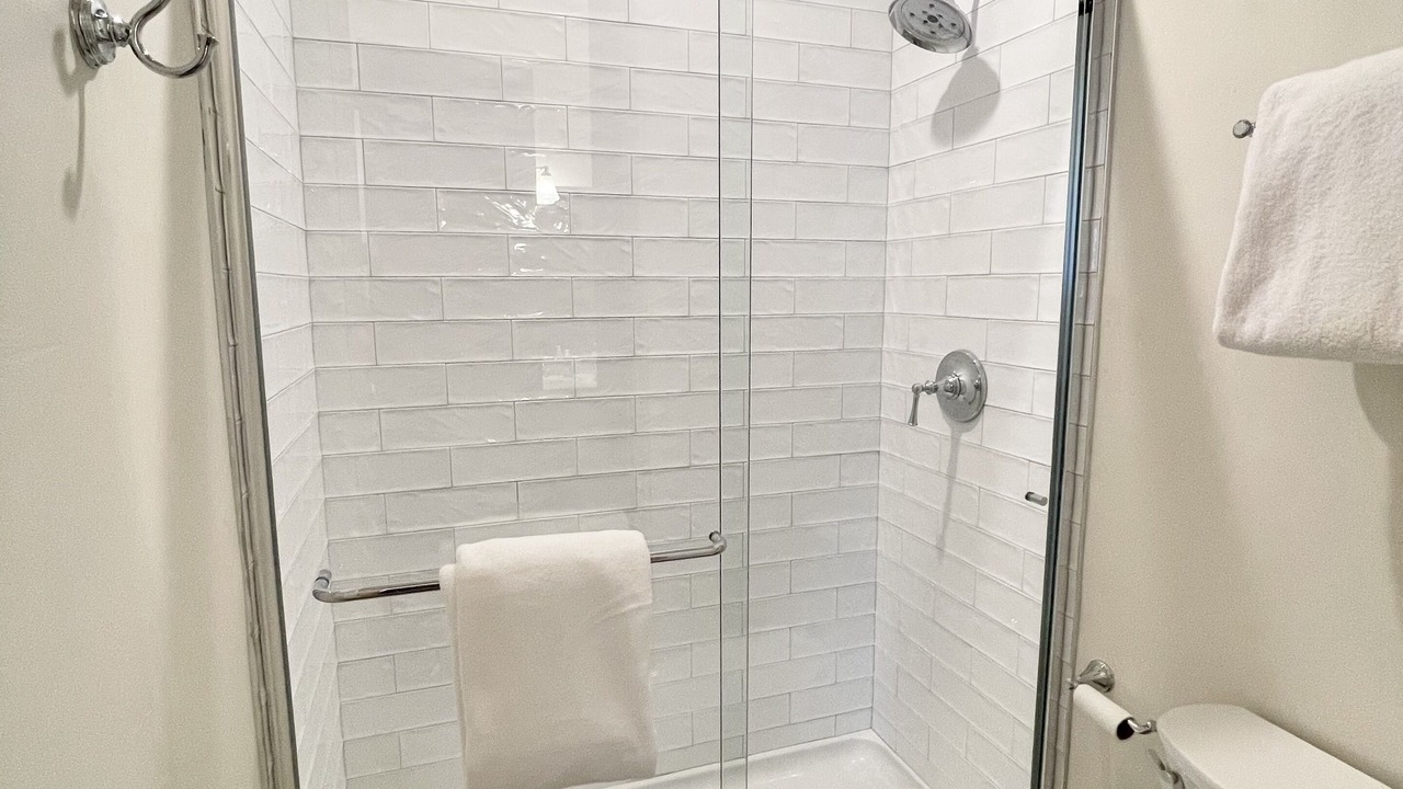 Photo of Bathroom in Edwards