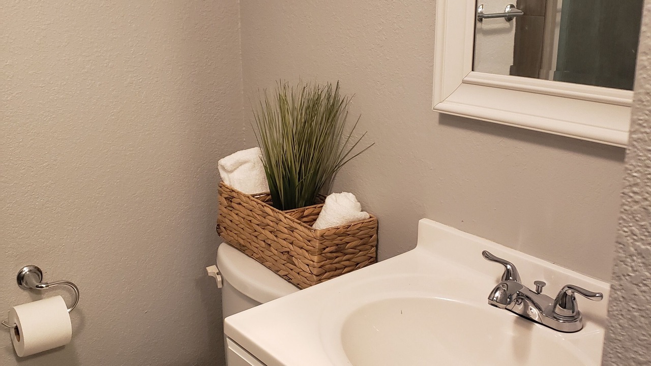 Photo of Bathroom in Lakewood