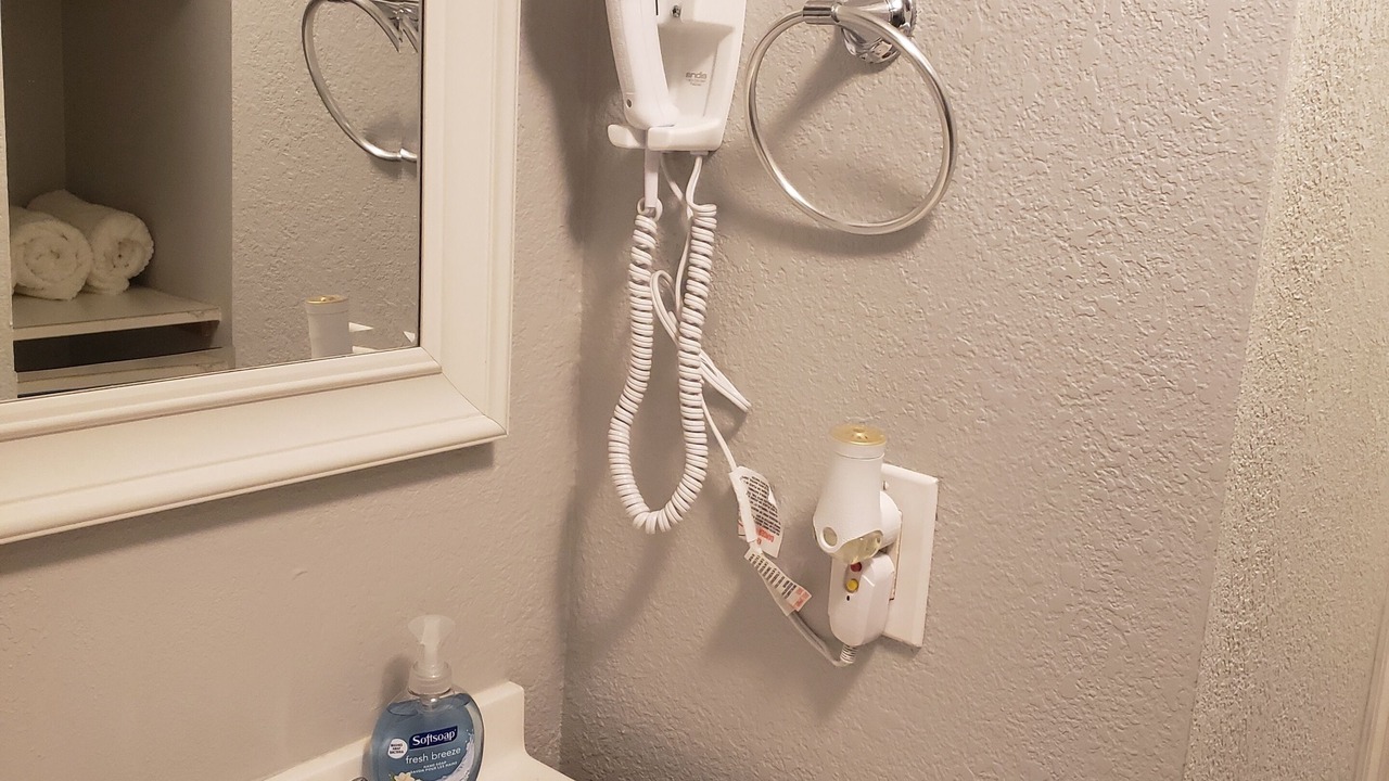 Photo of Bathroom in Lakewood