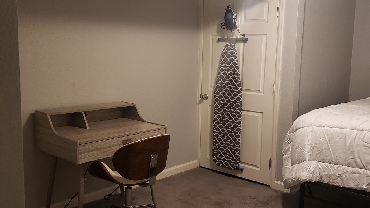 Photo of Bedroom in Lakewood