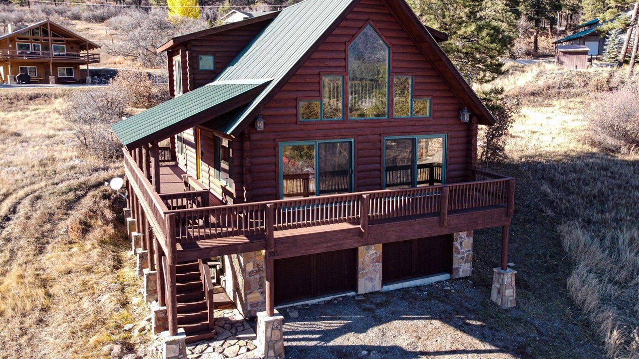Photo of Outdoor in San Juan River Village