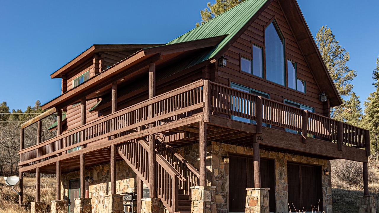 Photo of Outdoor in San Juan River Village