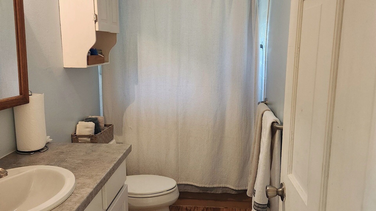 Photo of Bathroom in Evergreen
