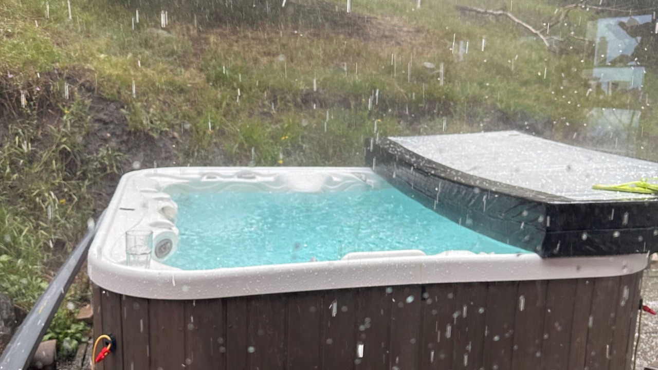 Photo of Outdoor in Evergreen
