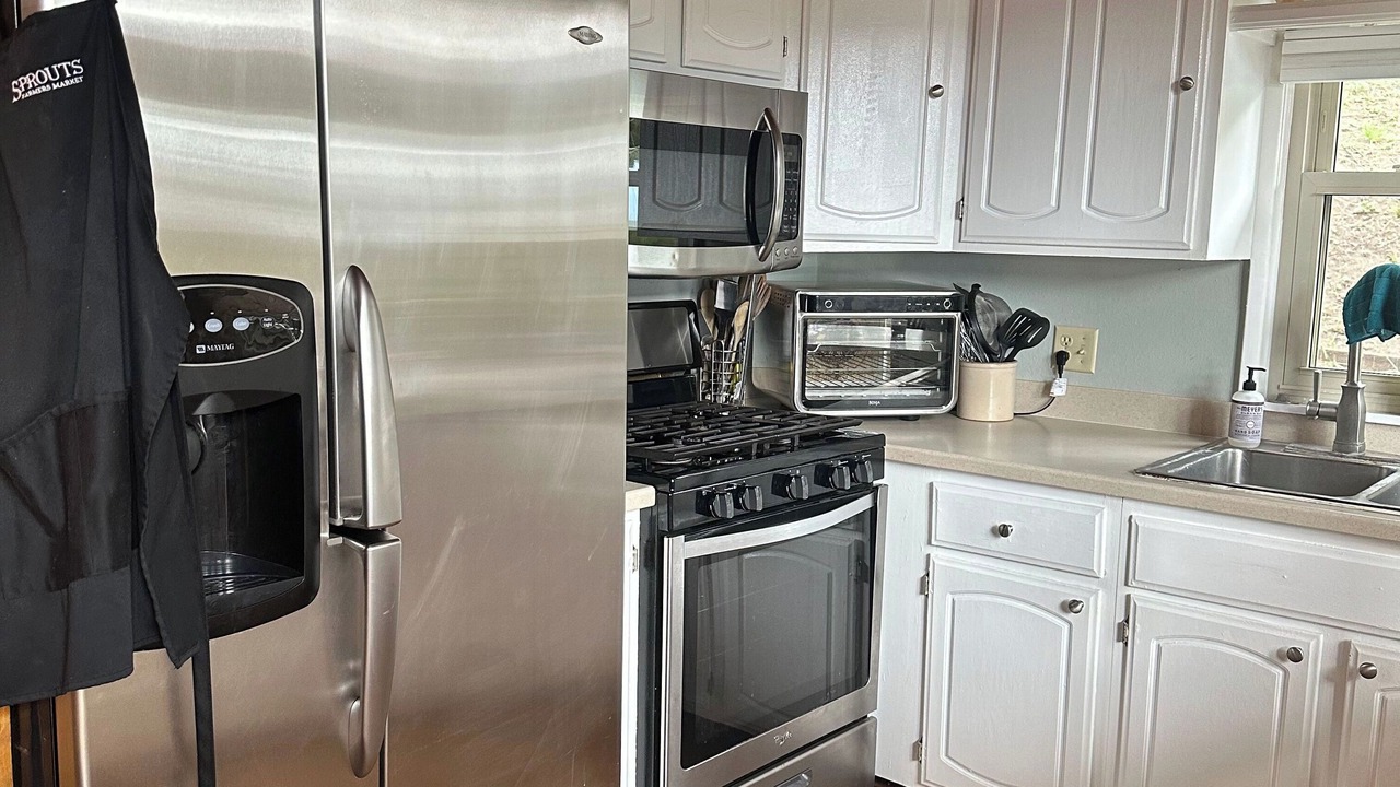 Photo of Kitchen in Evergreen