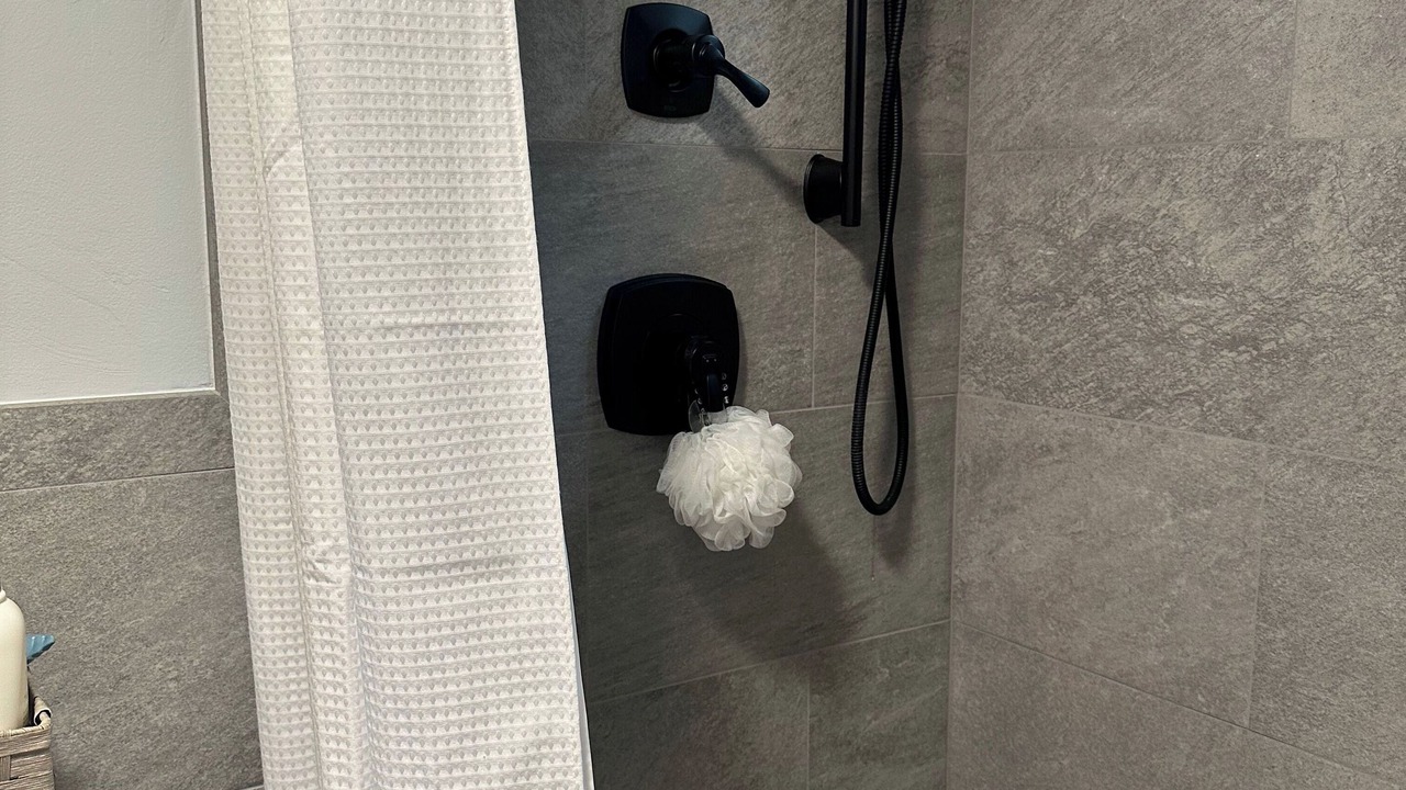 Photo of Bathroom in Evergreen