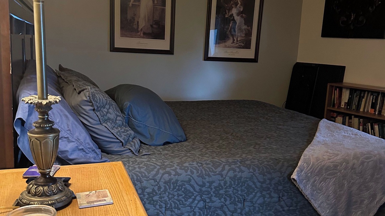 Photo of Bedroom in Evergreen