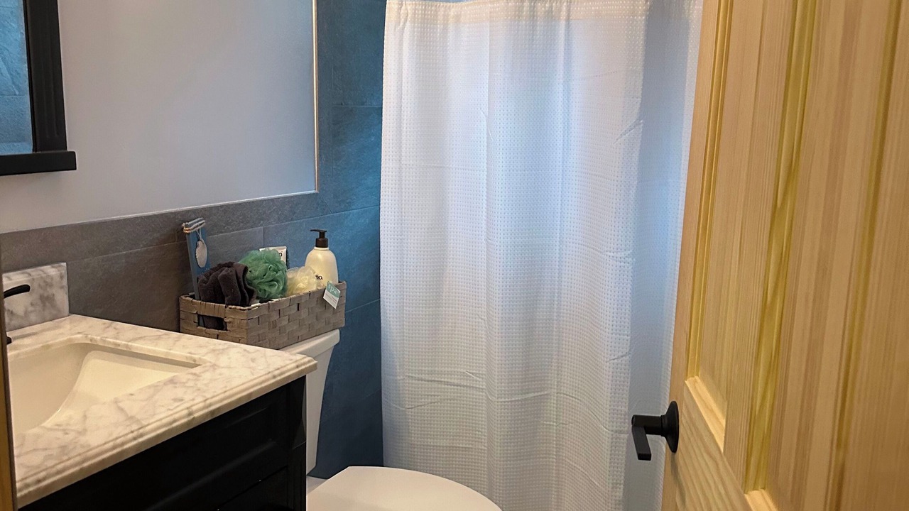 Photo of Bathroom in Evergreen