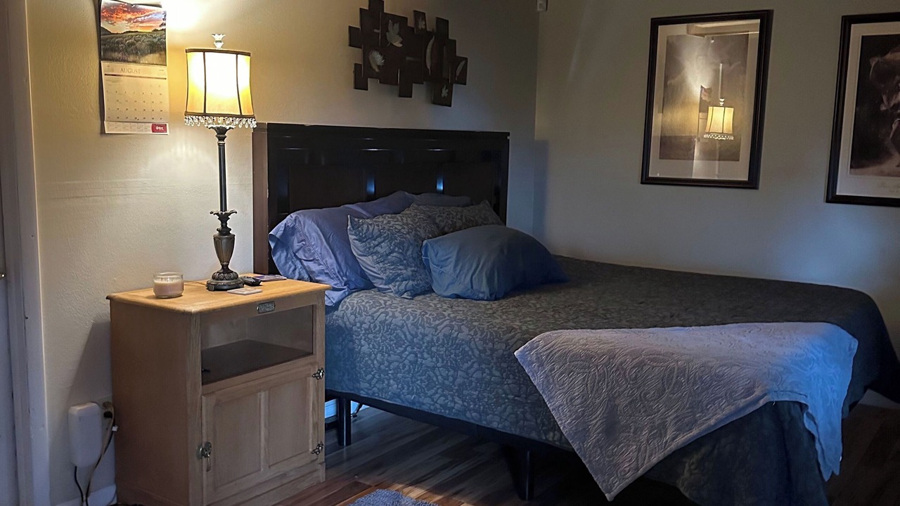 Photo of Bedroom in Evergreen