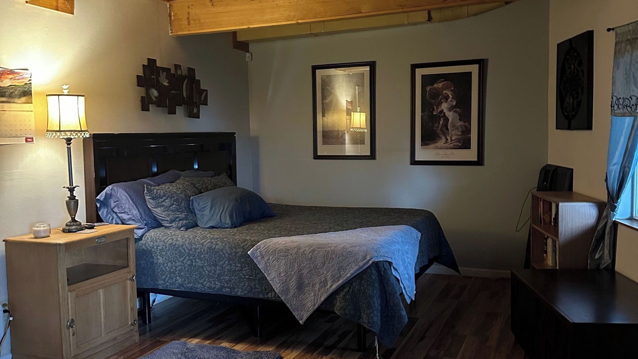 Photo of Bedroom in Evergreen