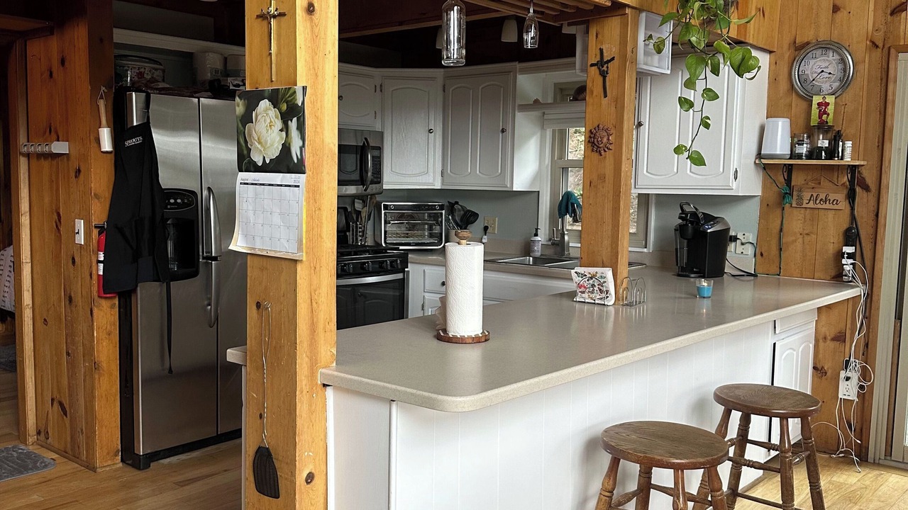 Photo of Kitchen in Evergreen