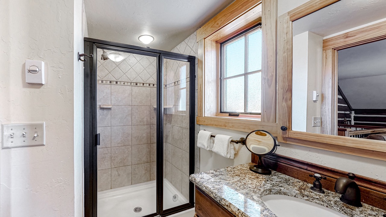 Photo of Bathroom in South Fork