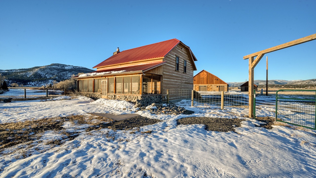 Photo of Outdoor in South Fork