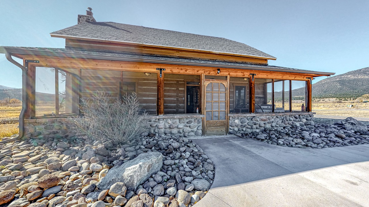 Photo of Outdoor in South Fork