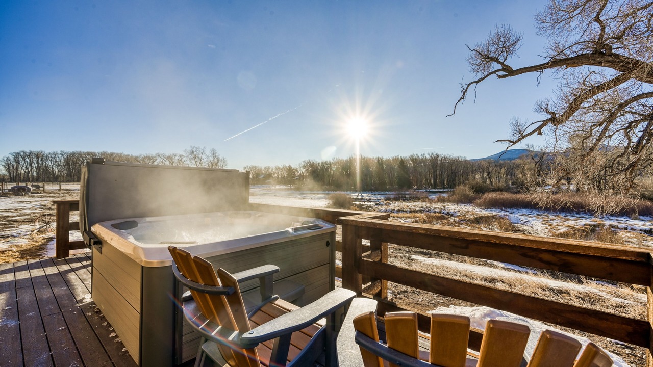Photo of Outdoor in South Fork