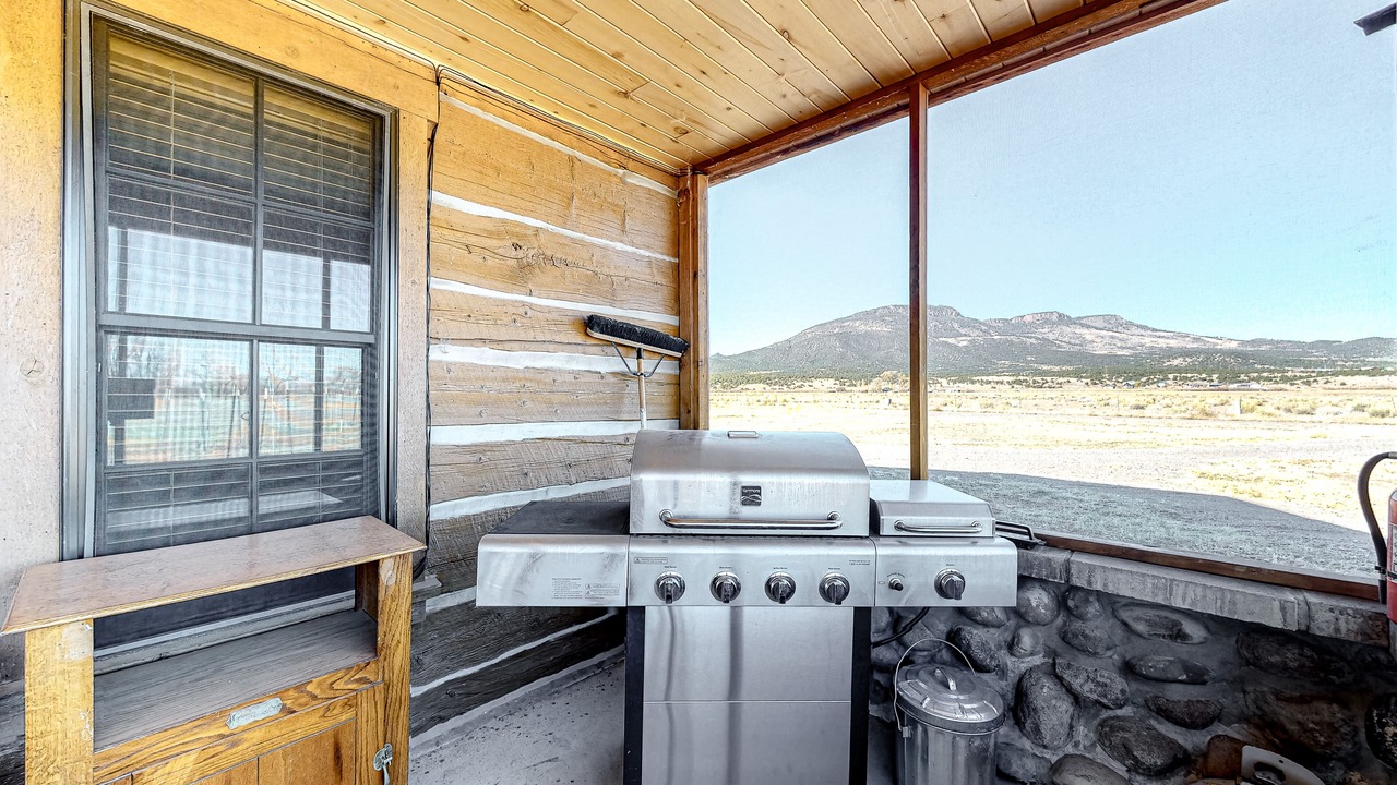 Photo of Outdoor in South Fork