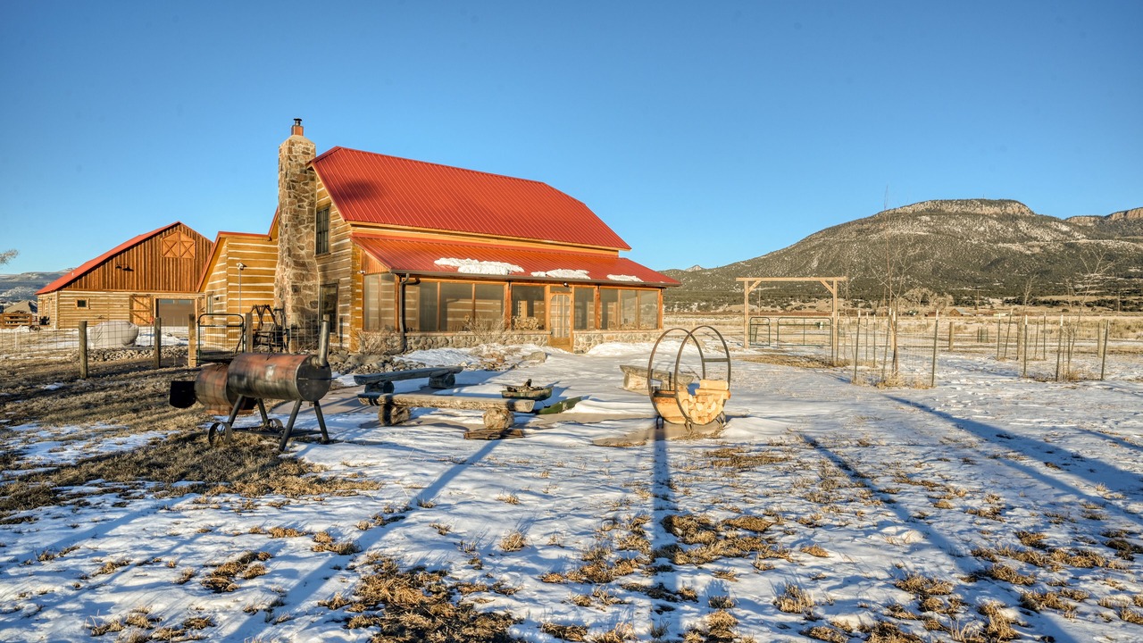 Photo of Outdoor in South Fork
