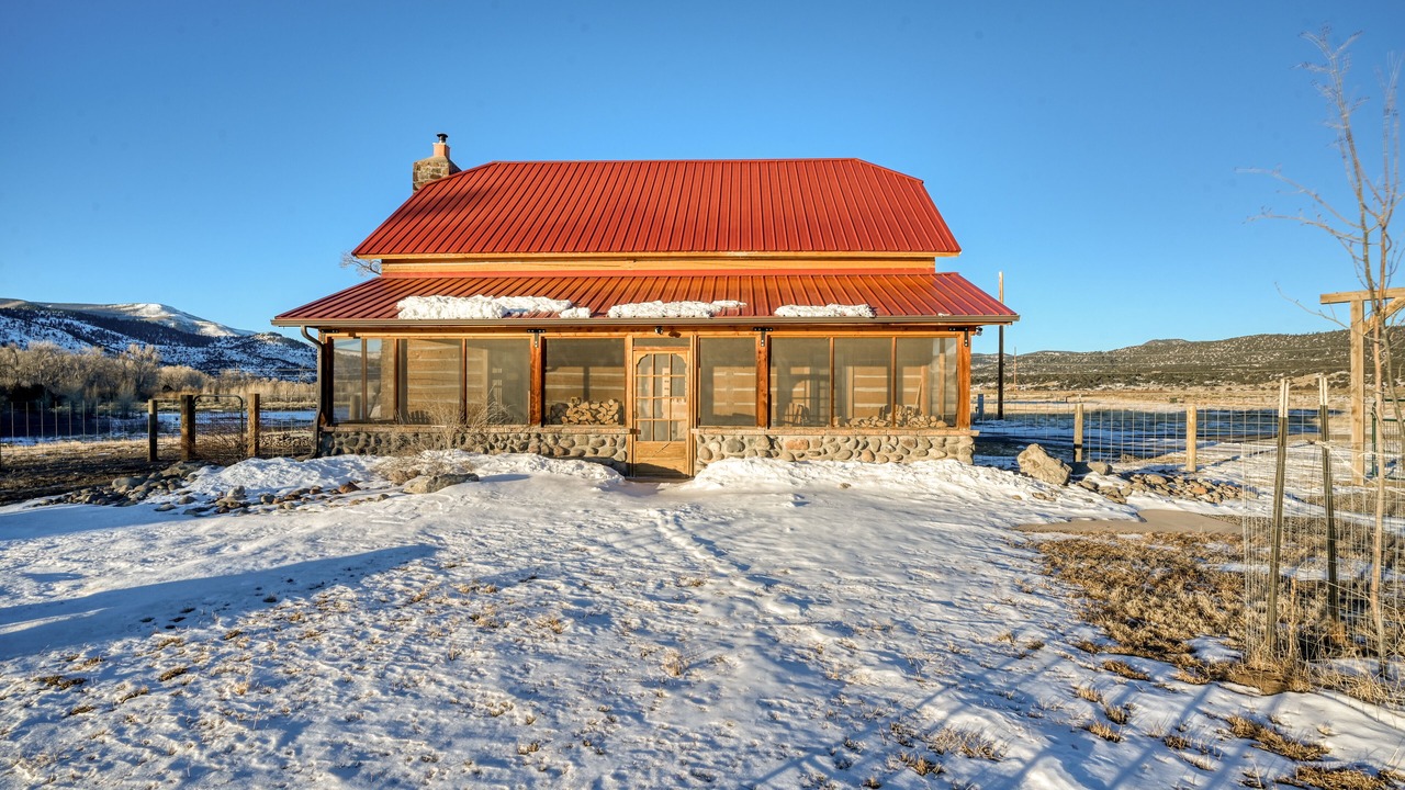 Photo of Outdoor in South Fork