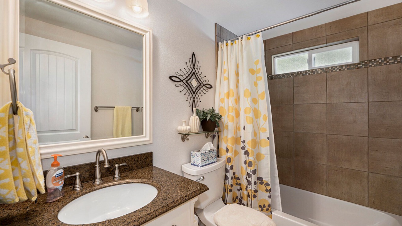 Photo of Bathroom in Idaho Springs