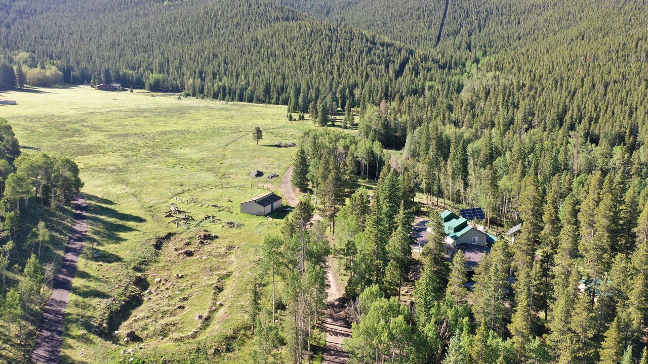 Photo of Outdoor in Idaho Springs