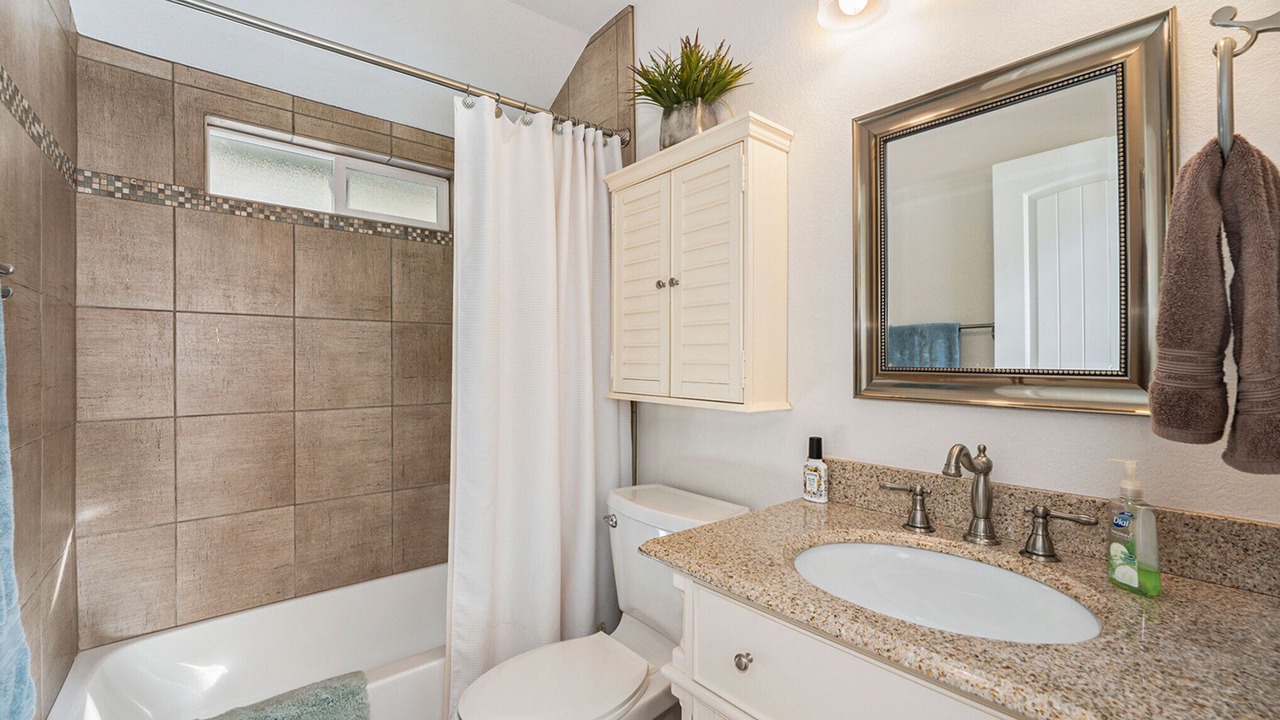 Photo of Bathroom in Idaho Springs