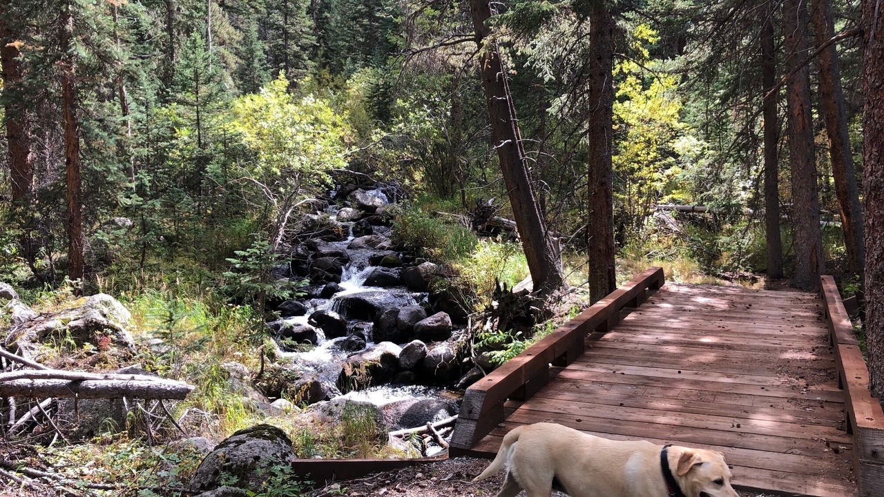 Photo of Outdoor in Idaho Springs