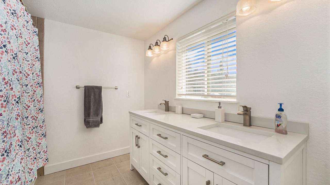 Photo of Bathroom in Idaho Springs