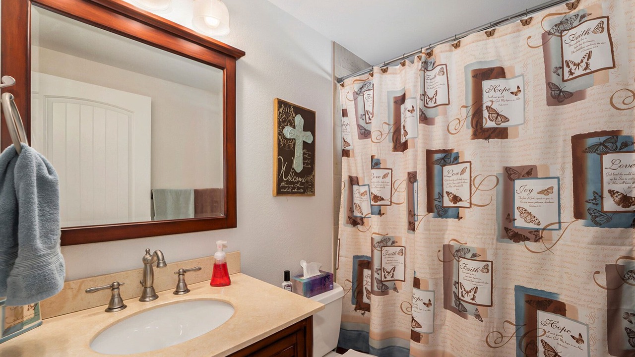 Photo of Bathroom in Idaho Springs