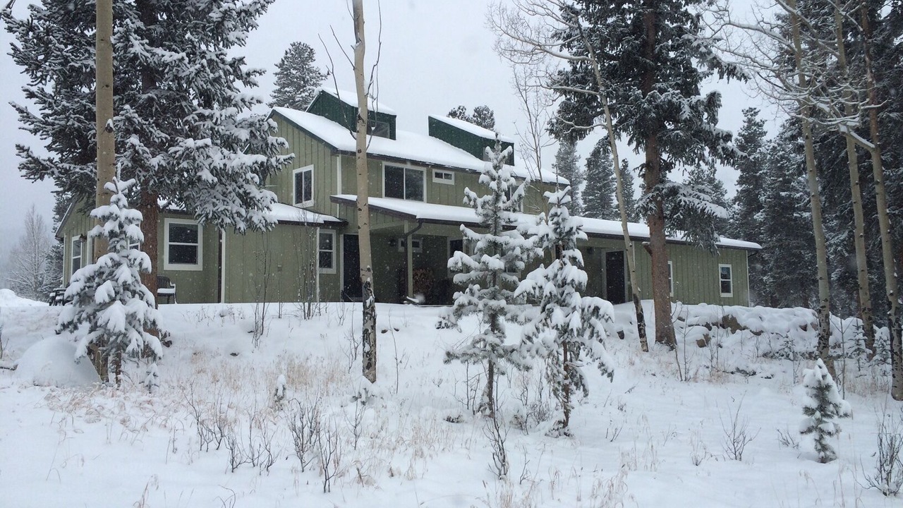 Photo of Outdoor in Idaho Springs