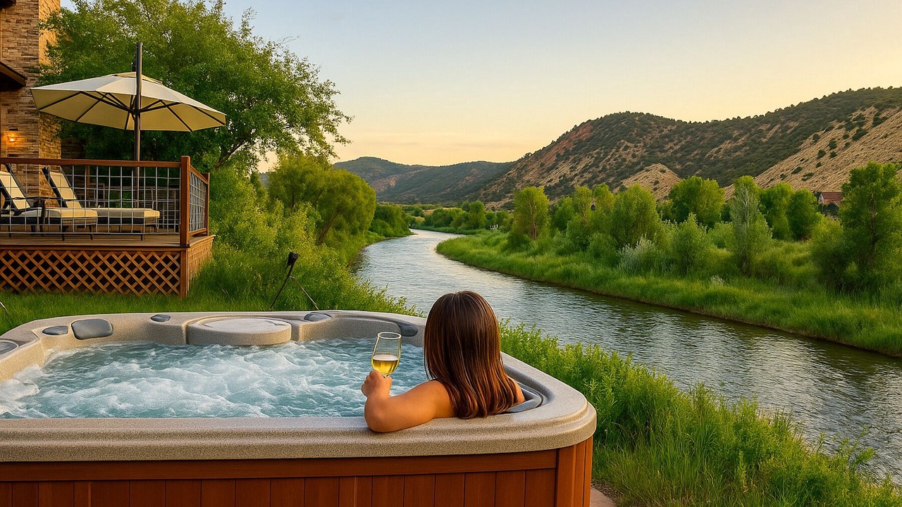 Photo of Outdoor in Glenwood Springs