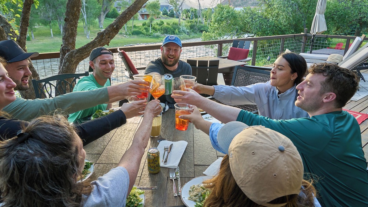 Photo of Outdoor in Glenwood Springs