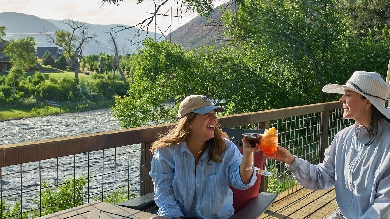 Photo of Outdoor in Glenwood Springs
