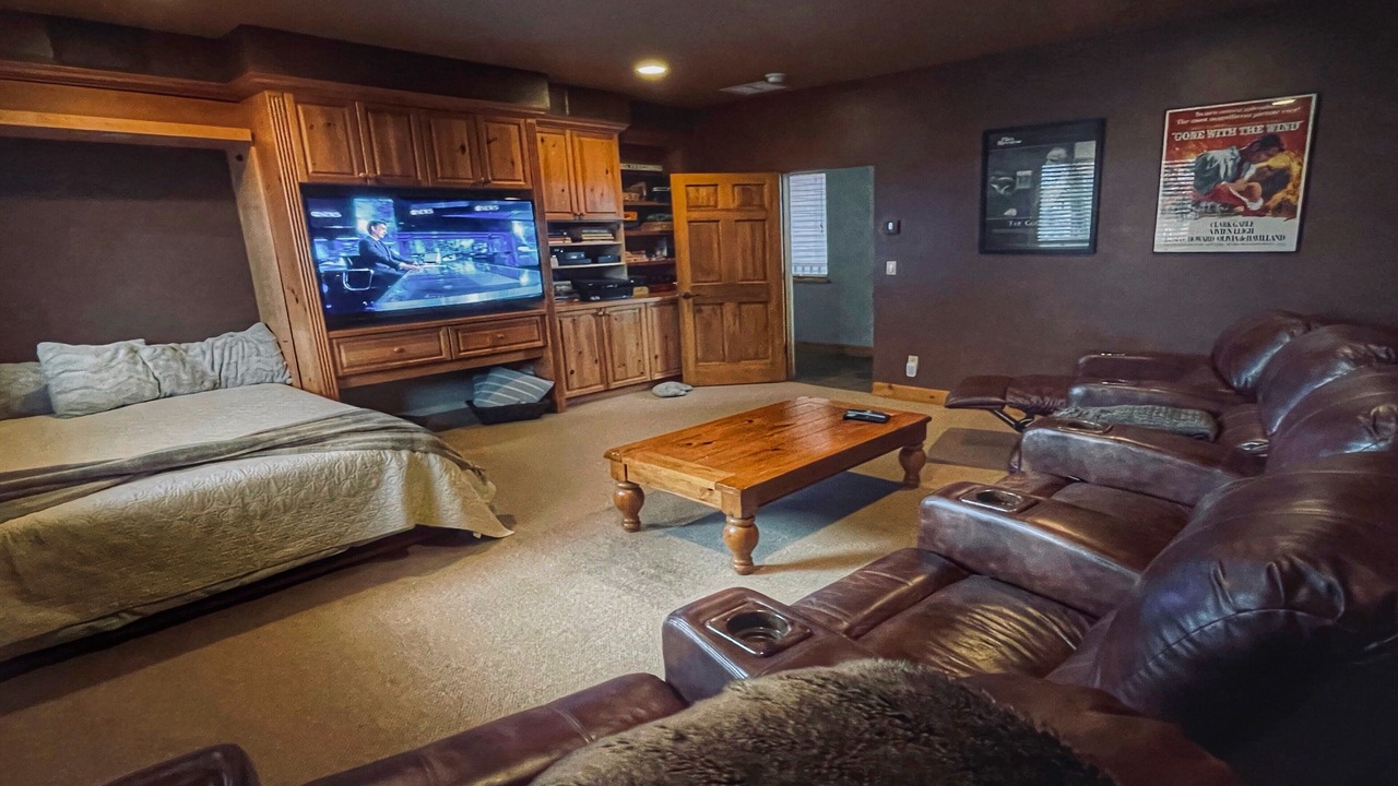 Photo of Bedroom in Glenwood Springs