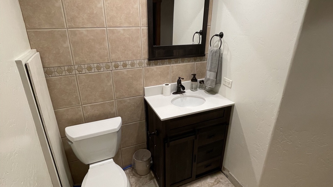 Photo of Bathroom in Leadville