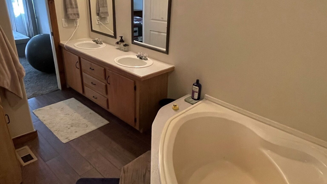 Photo of Bathroom in Leadville
