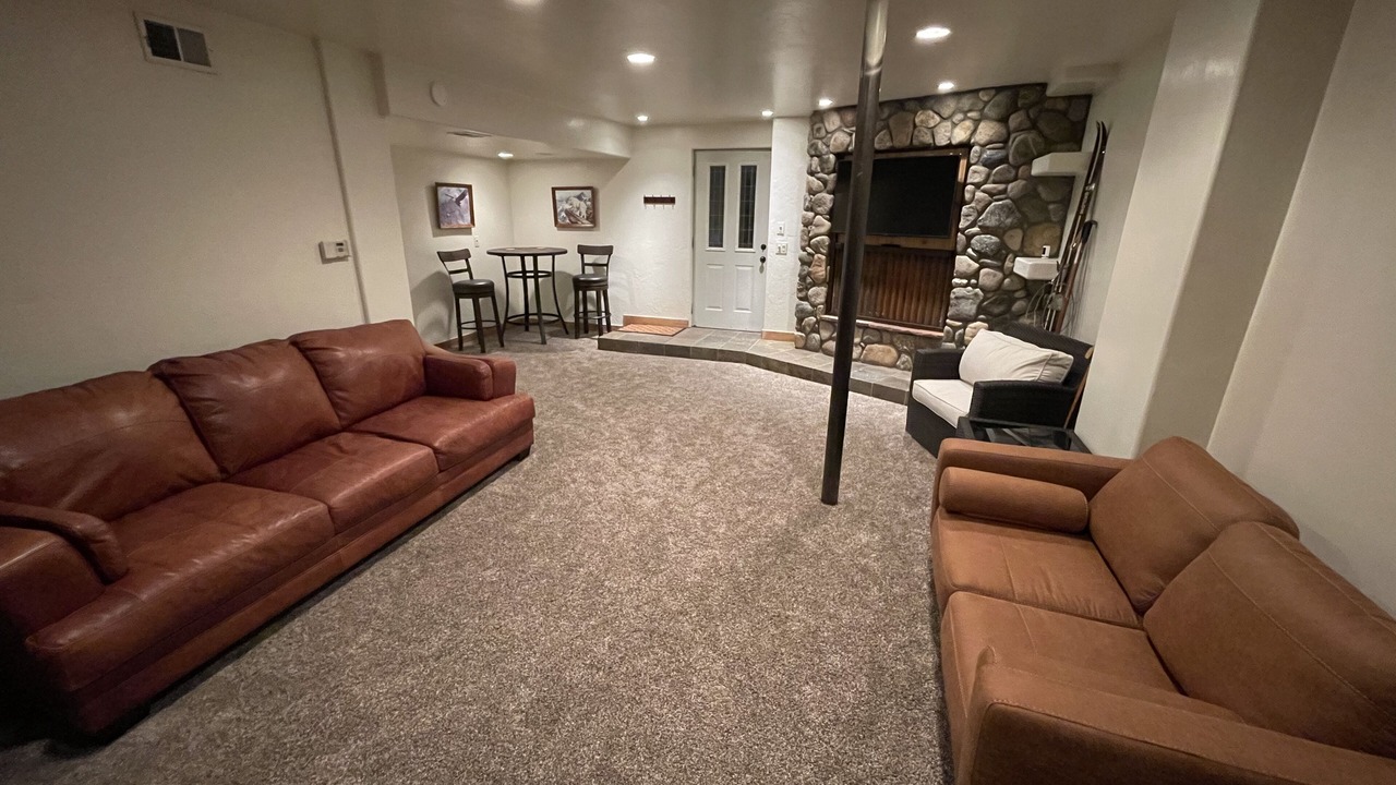 Photo of Livingroom in Leadville