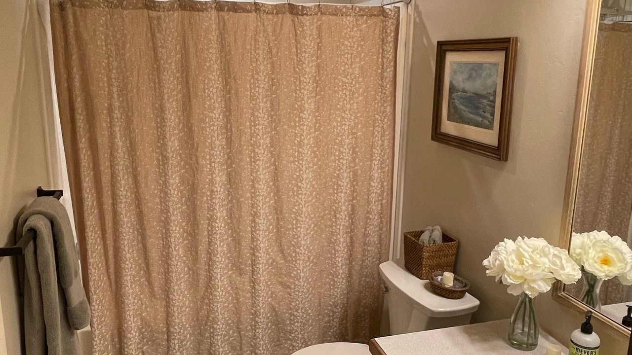 Photo of Bathroom in Leadville