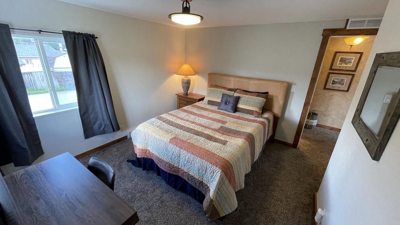 Photo of Bedroom in Leadville