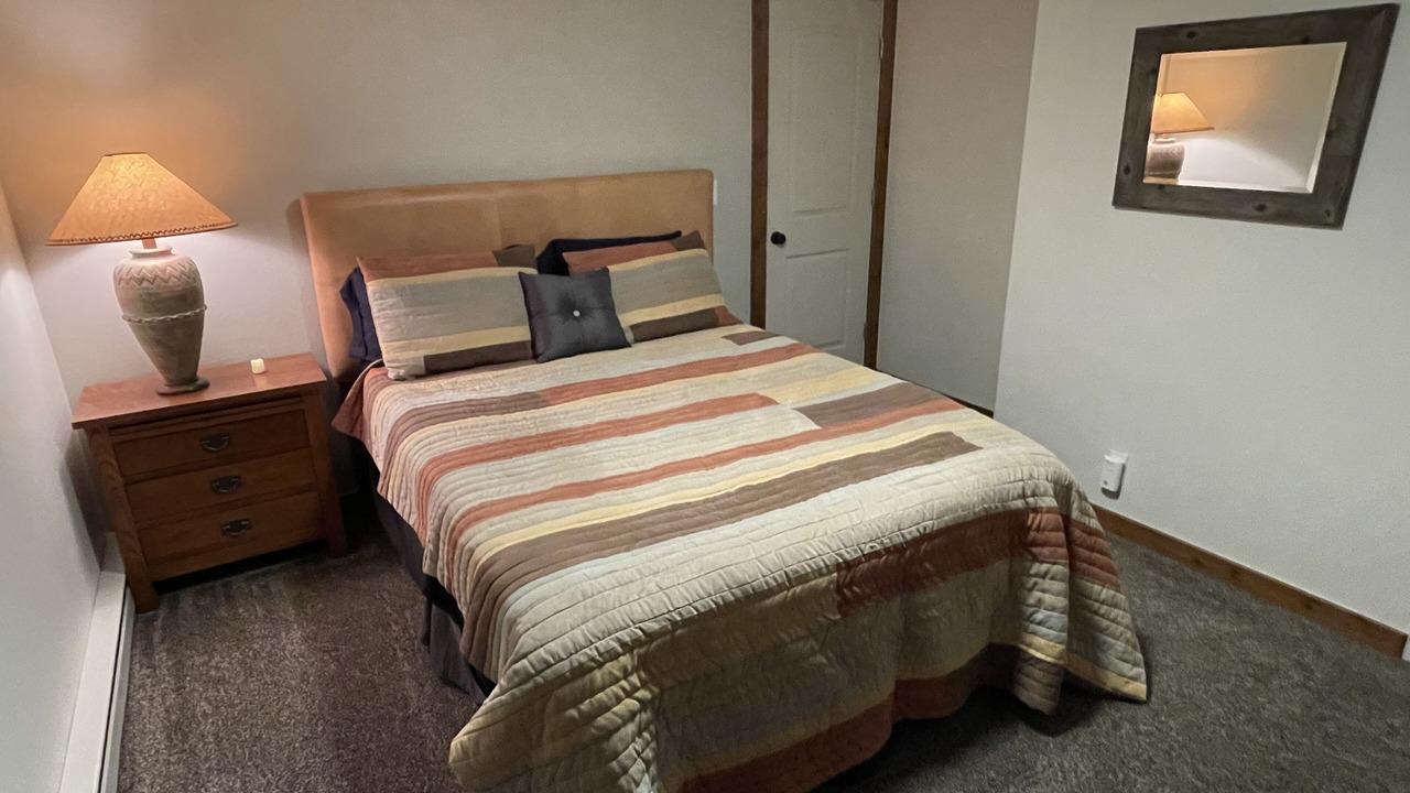Photo of Bedroom in Leadville