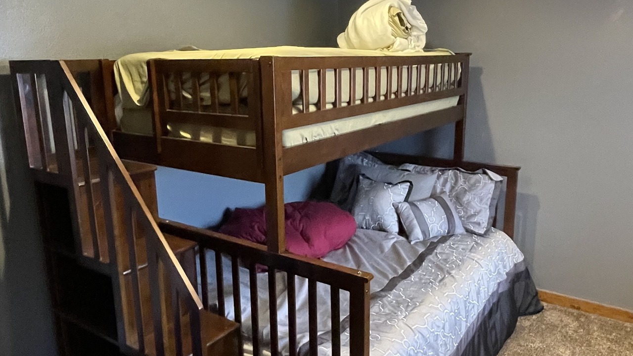 Photo of Bedroom in Leadville