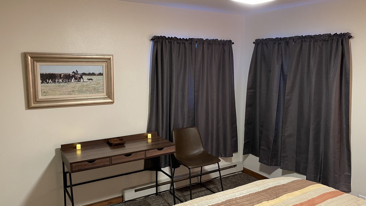 Photo of Bedroom in Leadville