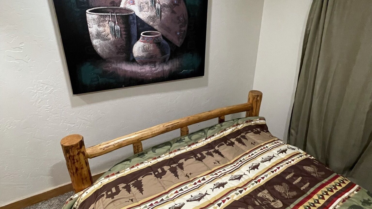 Photo of Bedroom in Leadville
