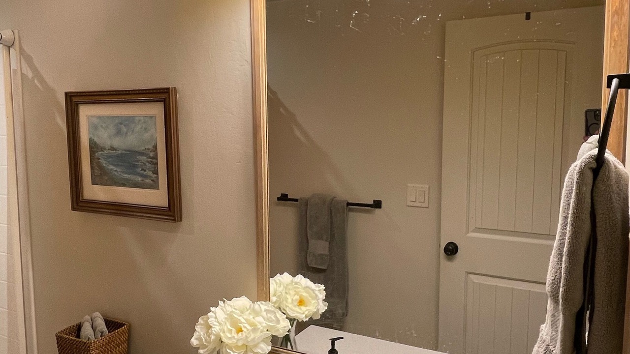Photo of Bathroom in Leadville