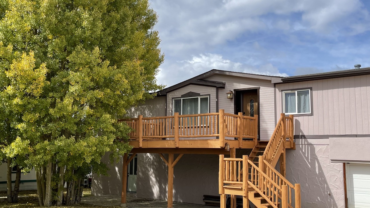 Photo of Outdoor in Leadville