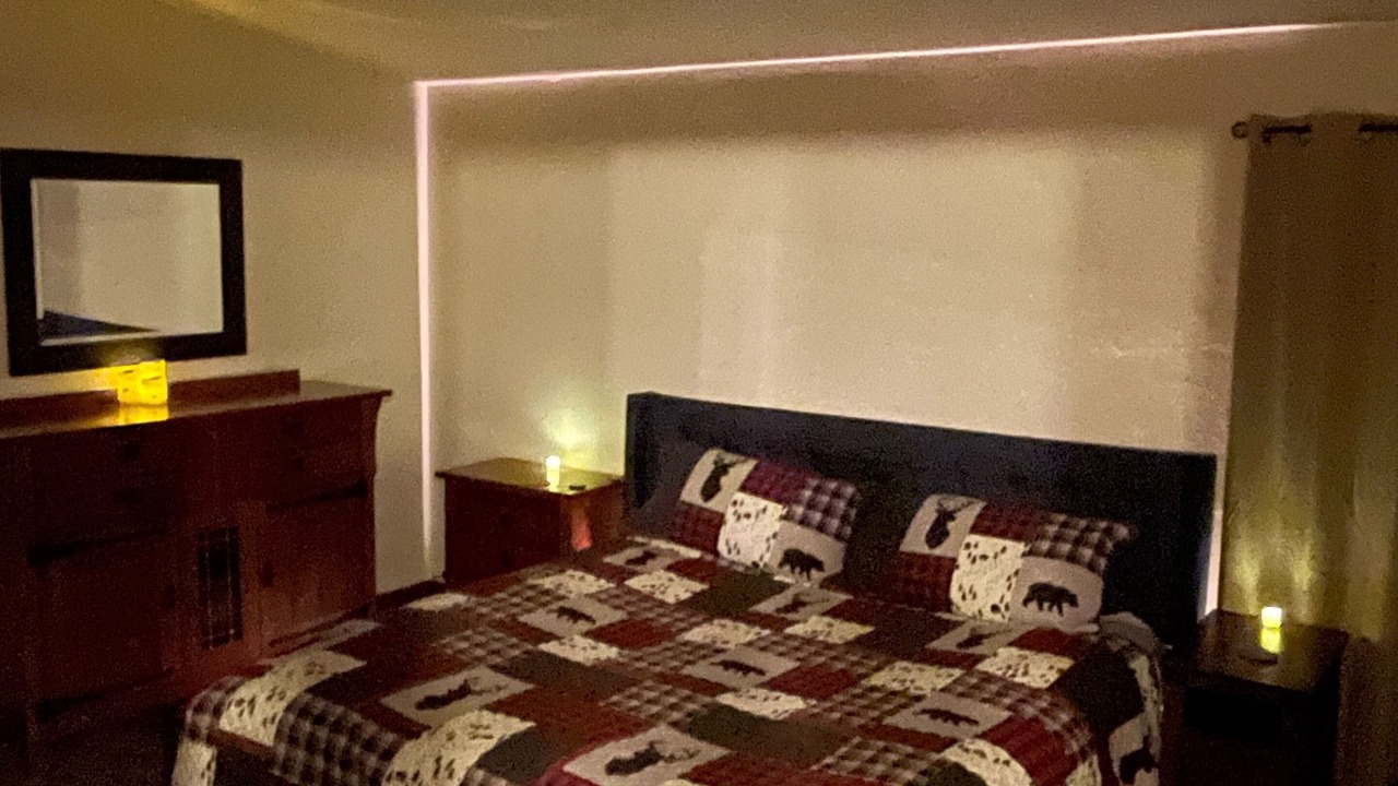 Photo of Bedroom in Leadville