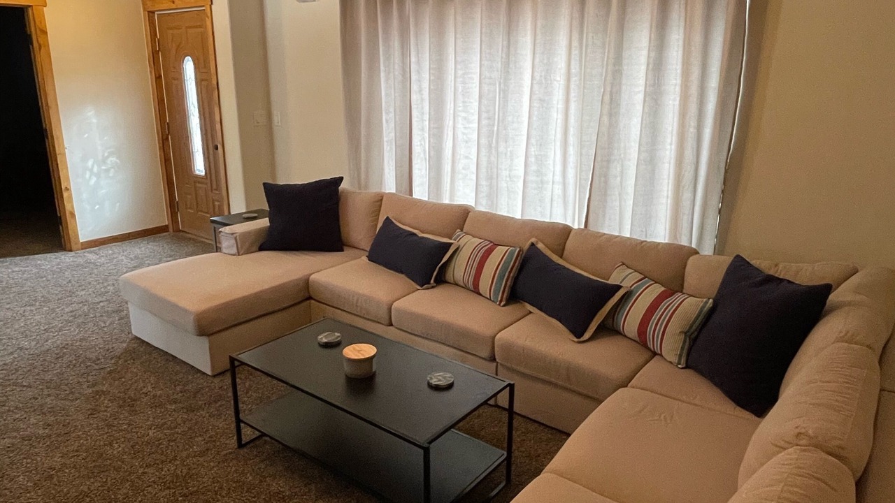 Photo of Livingroom in Leadville