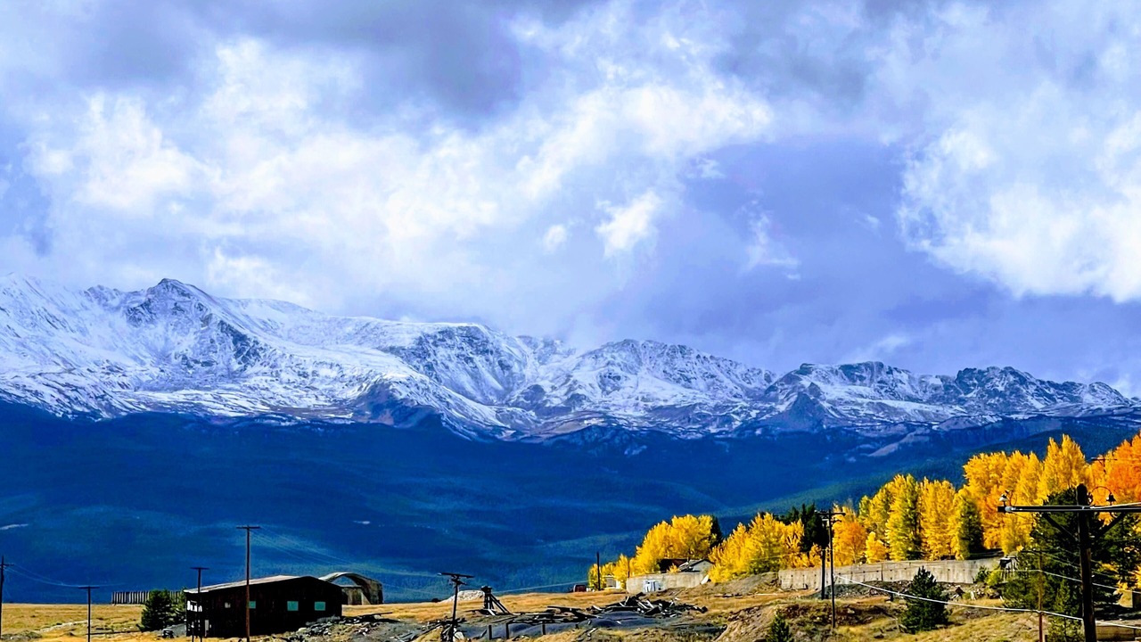Photo of Others in Leadville