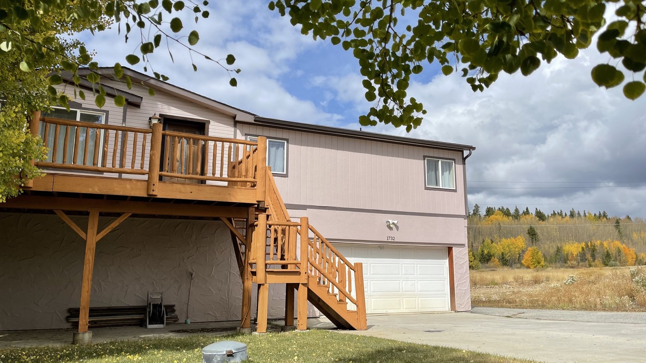 Photo of Outdoor in Leadville