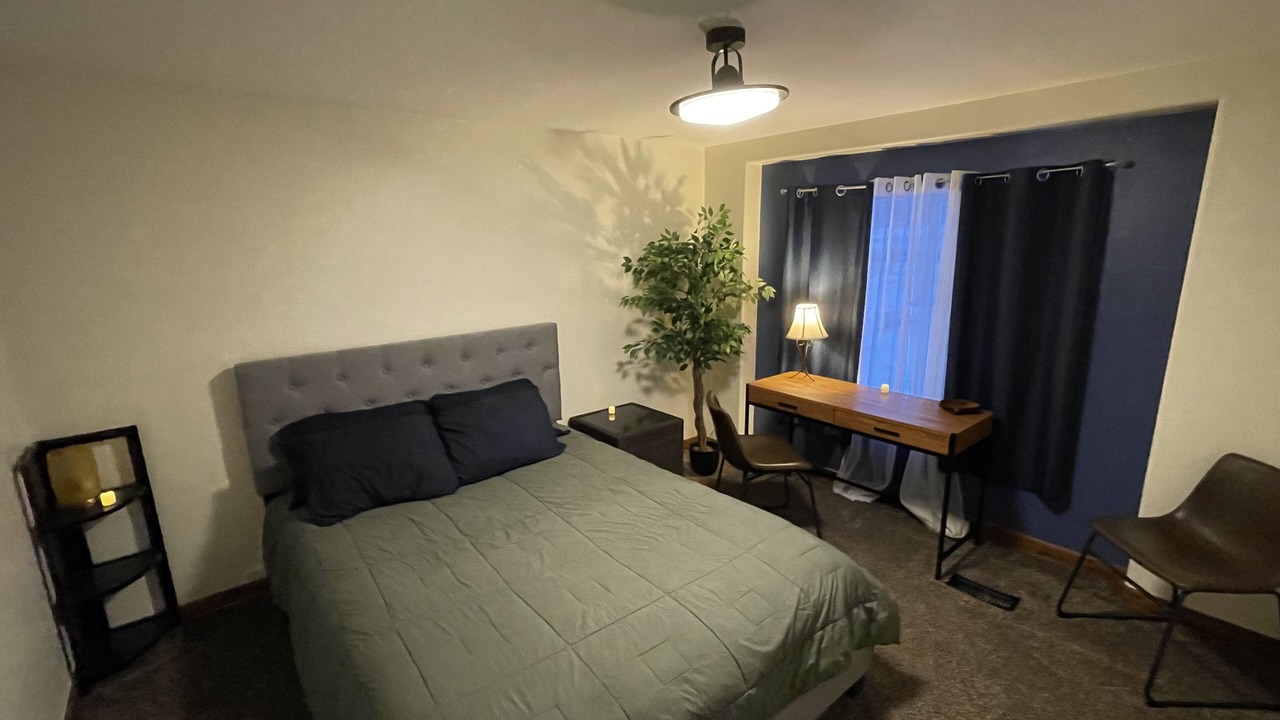 Photo of Bedroom in Leadville