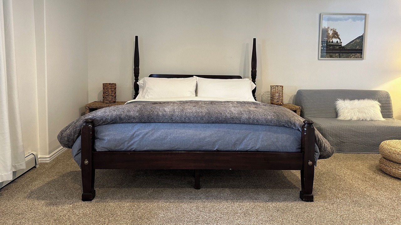 Photo of Bedroom in Georgetown